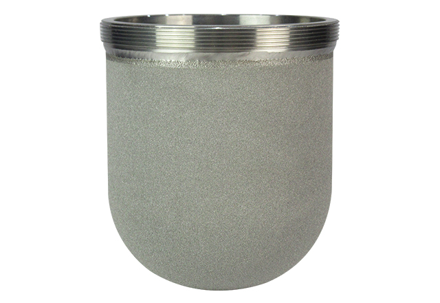 sintering filter